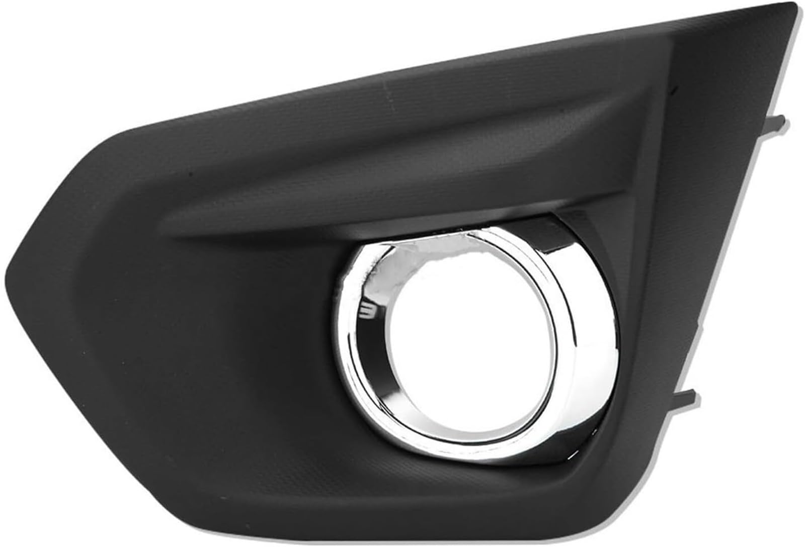 Kühlergrill für Nebelscheinwerfer Für Subaru Für Impreza Auto Front Stoßstange Lampe Rahmen Nebel Licht Nebel Lampe Trim(Only Left) von luoliang