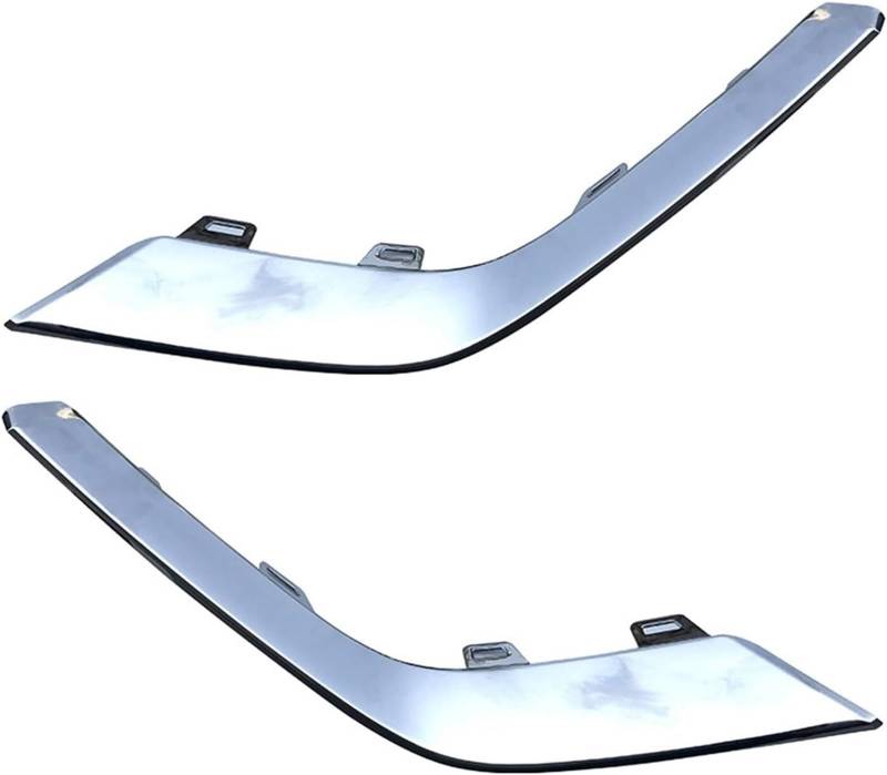 Kühlergrill für Nebelscheinwerfer Für Suzuki Für S-Cross SX4 Für Crossover 7176174R10-0PG Auto Front Nebelscheinwerfer Lampe(Left and Right) von luoliang