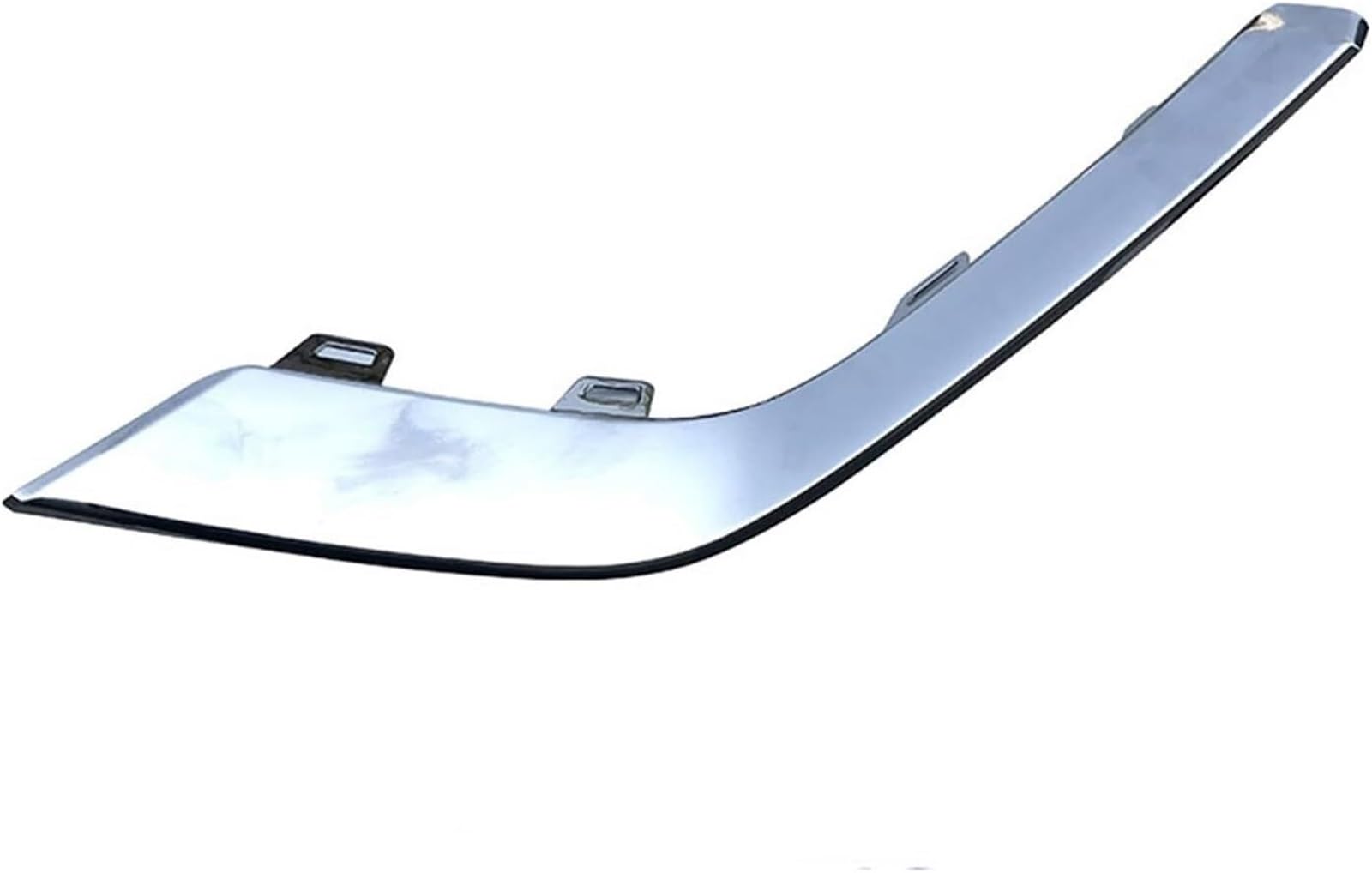 Kühlergrill für Nebelscheinwerfer Für Suzuki Für S-Cross SX4 Für Crossover 7176174R10-0PG Auto Front Nebelscheinwerfer Lampe(Only Left) von luoliang