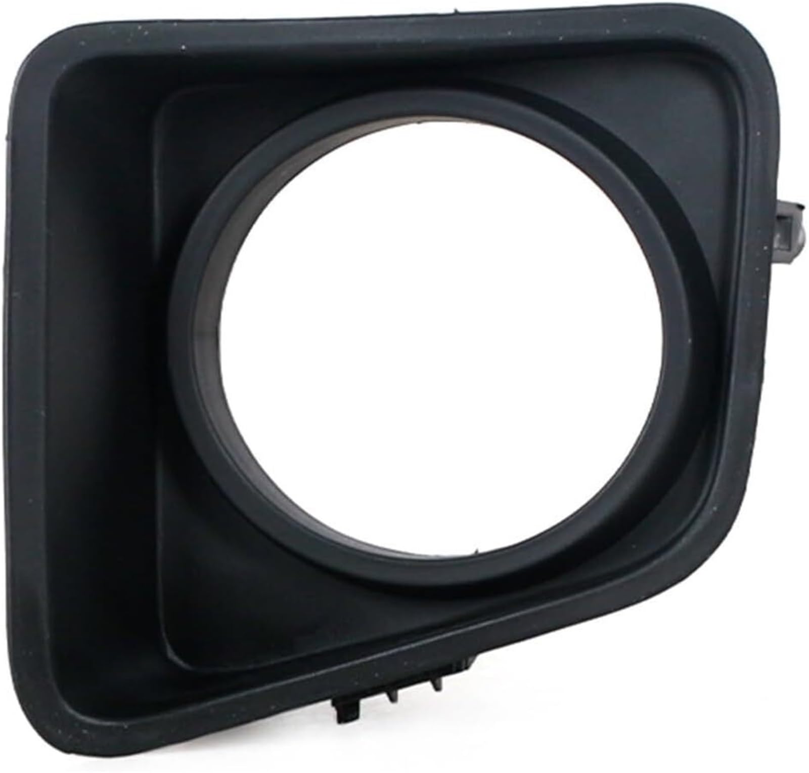 Kühlergrill für Nebelscheinwerfer Für Toyota Für Tundra 2014-2020 Auto Front Stoßstange Nebel Licht Lampe Rahmen Abdeckung Nebel(Only Left) von luoliang