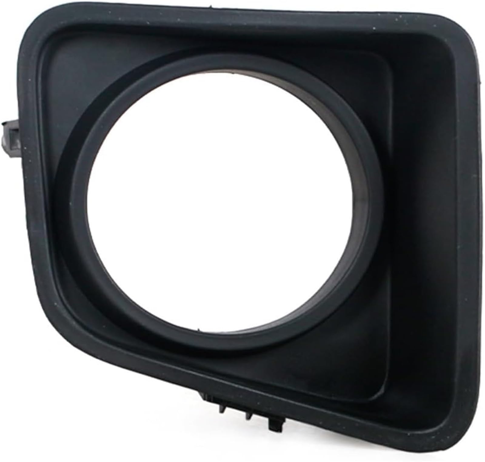Kühlergrill für Nebelscheinwerfer Für Toyota Für Tundra 2014-2020 Auto Front Stoßstange Nebel Licht Lampe Rahmen Abdeckung Nebel(Only Right) von luoliang
