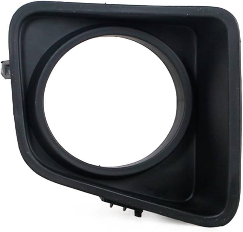 Kühlergrill für Nebelscheinwerfer Für Toyota Für Tundra 2014-2020 Auto Front Stoßstange Nebel Licht Lampe Rahmen Abdeckung Nebel(Only Right) von luoliang