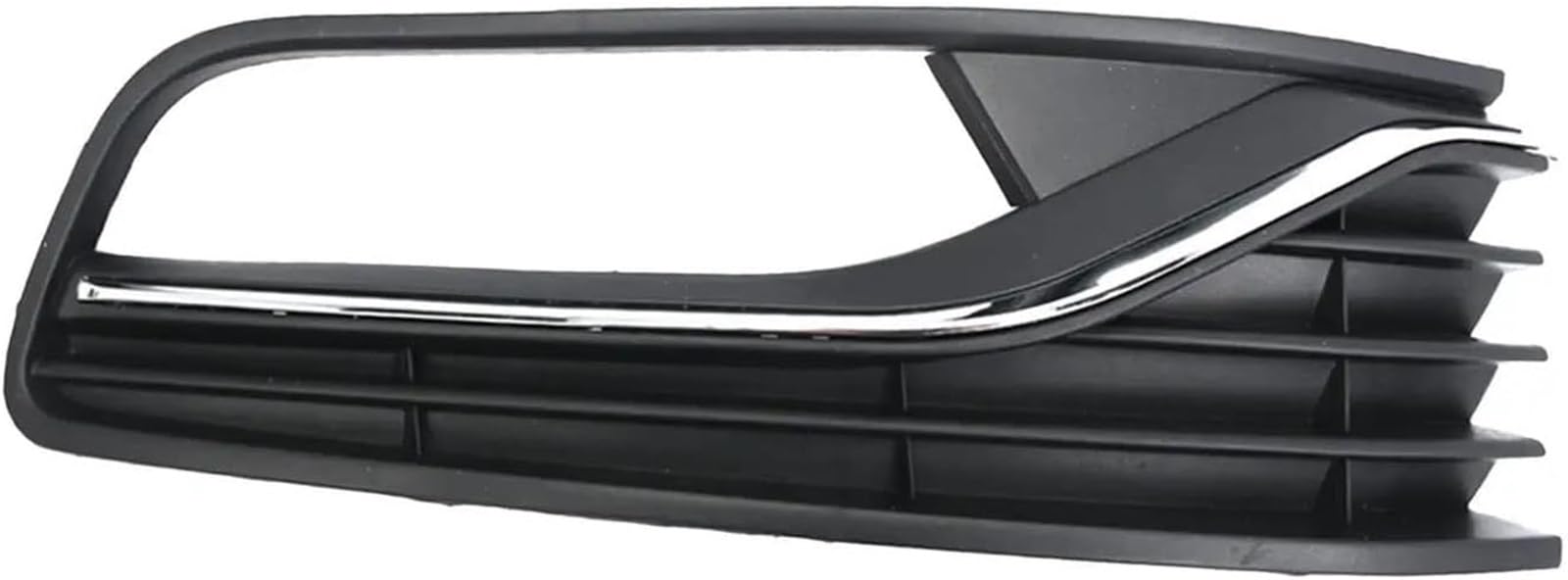 Kühlergrill für Nebelscheinwerfer Für VW 2014-2017 Auto Front Stoßstange Nebel Licht Grill Nebel Licht Abdeckung Grille(Right) von luoliang