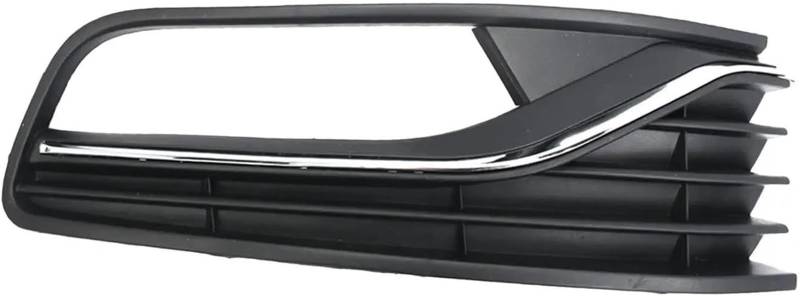 Kühlergrill für Nebelscheinwerfer Für VW 2014-2017 Auto Front Stoßstange Nebel Licht Grill Nebel Licht Abdeckung Grille(Right) von luoliang