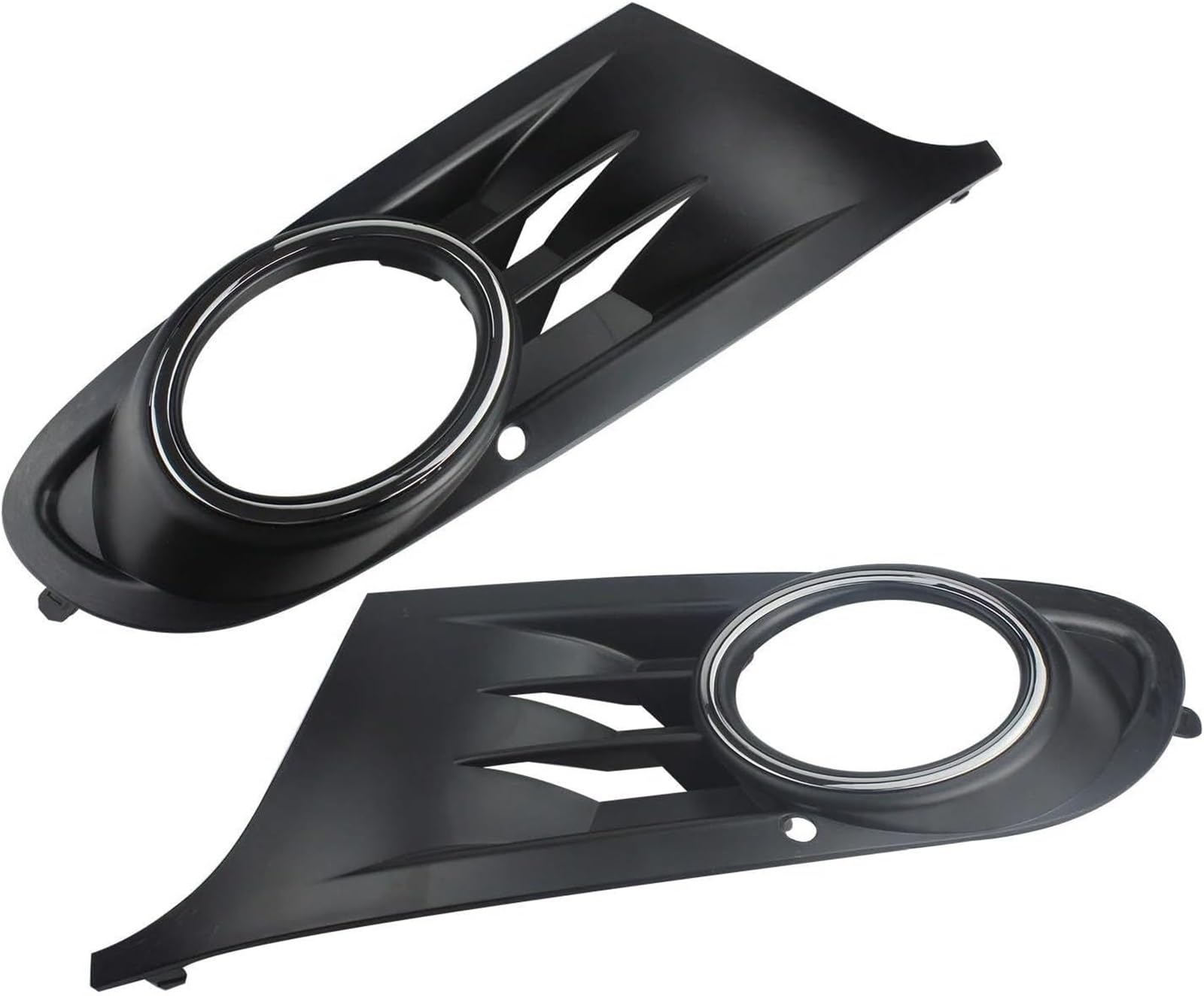 Kühlergrill für Nebelscheinwerfer Für VW Auto Front Nebel Lichter Fahren Lampen Abdeckung Surround Gitter Zubehör Kühlergrill für Nebelscheinwerfer Für VW Auto Front Nebel Lichter Fahren Lampen Abdeckung Surround Gitter Zubehör von luoliang