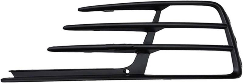 Kühlergrill für Nebelscheinwerfer Für VW Für Scirocco Auto Vorne Links Rechts Stoßstange Nebel Licht Lampe Grill Abdeckung(Only Left) von luoliang