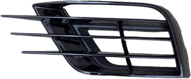Kühlergrill für Nebelscheinwerfer Für VW Für Scirocco R 2015-2018 Links Rechts Auto Front Stoßstange Nebel Licht Lampe(Only Left) von luoliang
