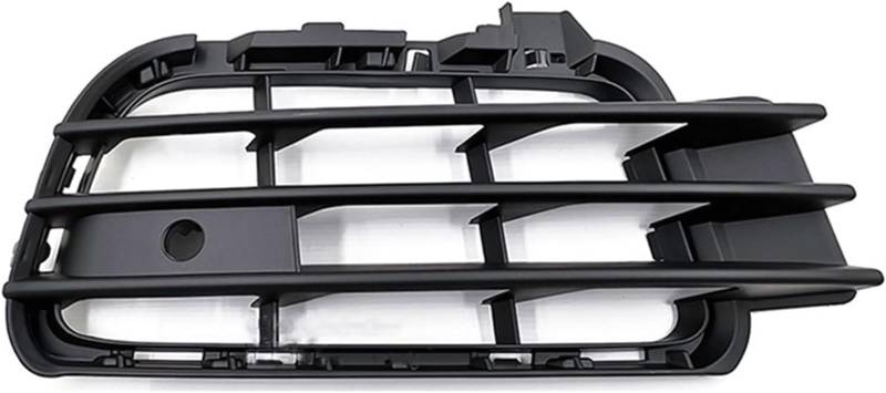 Kühlergrill für Nebelscheinwerfer Für VW Für Touareg 2011-2015 7P6853666A Auto Front Stoßstange Nebel Licht Lampe Grill(Only Right) von luoliang
