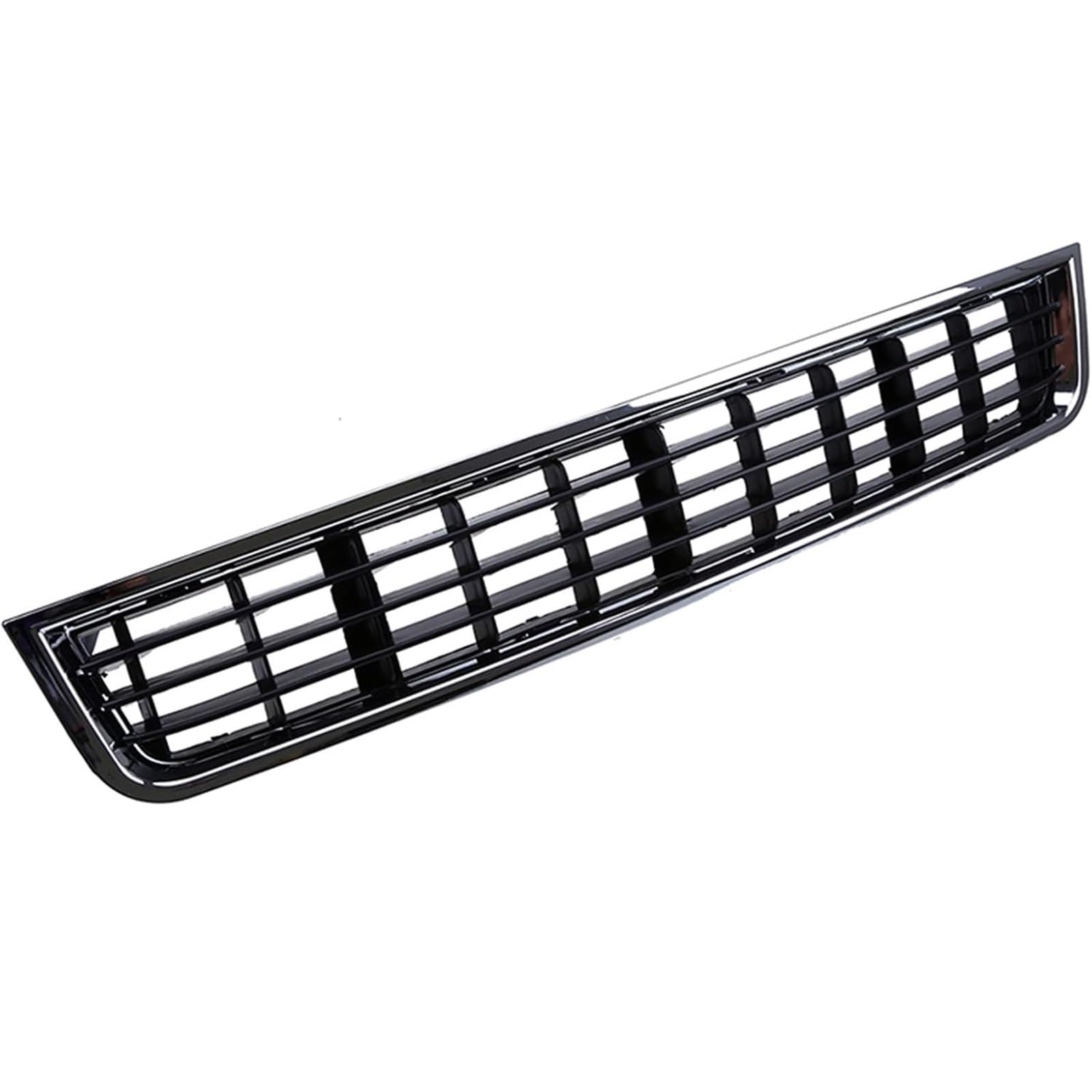 Kühlergrill für Nebelscheinwerfer Kühlergrill-Zierleisten A4 B6 für Limousine für Avant Auto vorne Mitte Nebelscheinwerfer unten schwarz 2002-2005 Kühlergrill für Nebelscheinwerfer Kühlergrill-Zierleisten A4 B6 für Limousine für Avant Auto vorne Mitte Nebelscheinwerfer unten schwarz 2002-2005 von luoliang