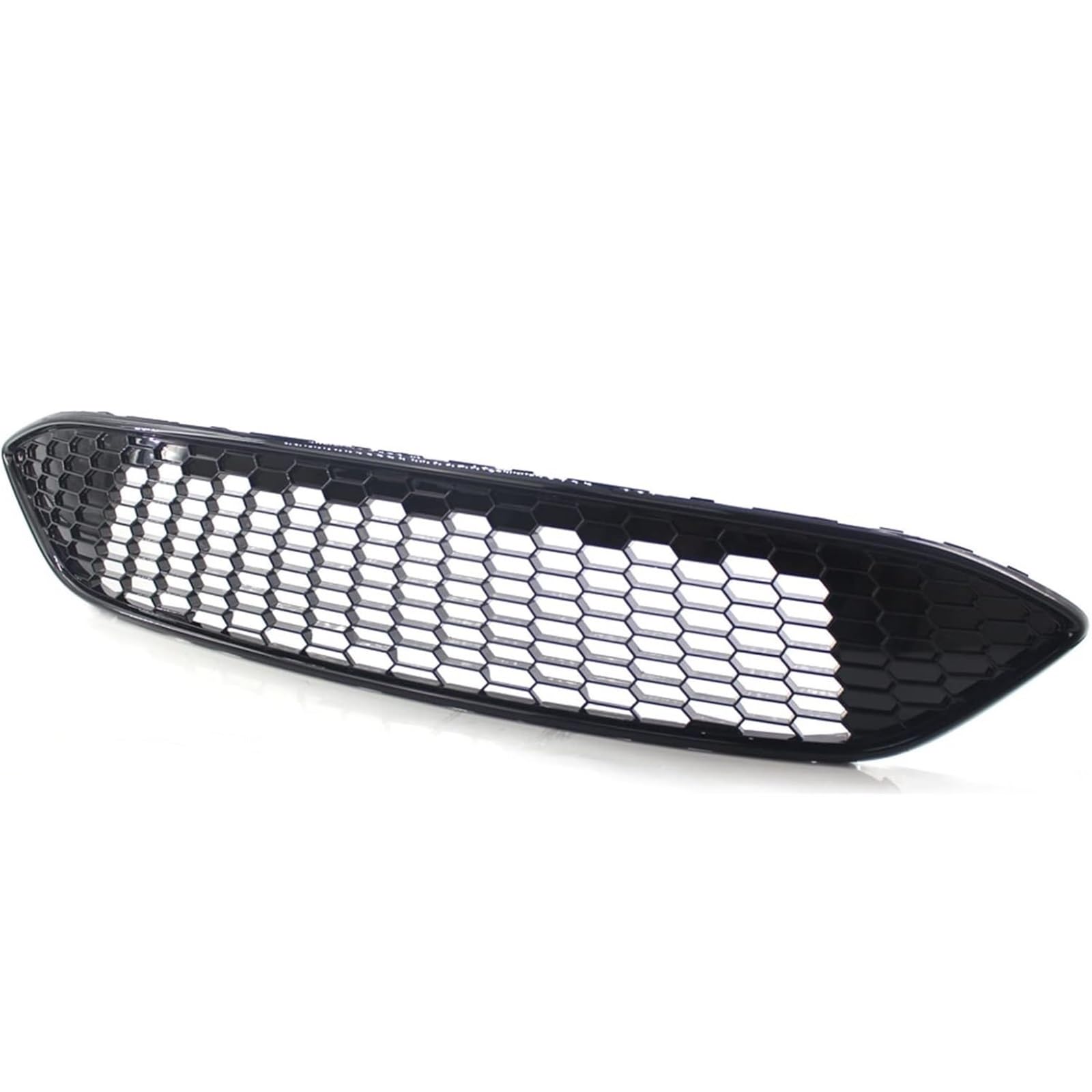 Kühlergrill für Nebelscheinwerfer Kühlergrillleisten für Focus MK3 ST Line 2015-2017 Golssy Black Honeycomb Mesh Frontstoßstange Racing Kühlergrill für Nebelscheinwerfer Kühlergrillleisten für Focus MK3 ST Line 2015-2017 Golssy Black Honeycomb Mesh Frontstoßstange Racing von luoliang