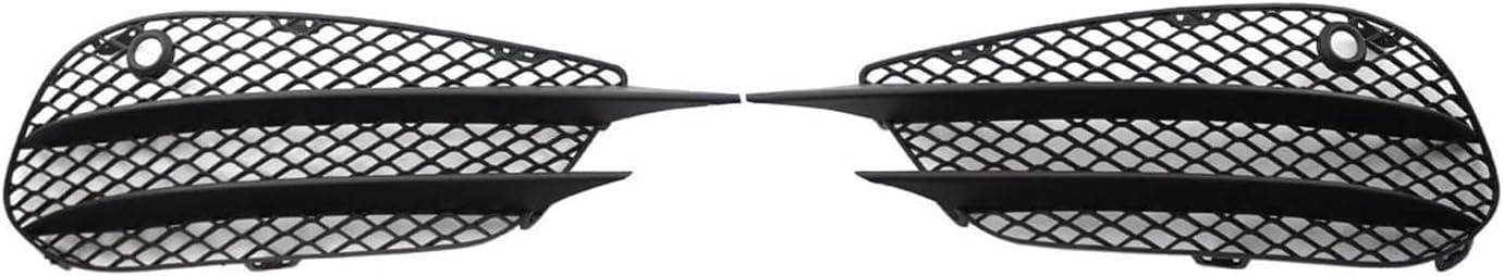 Kühlergrill für Nebelscheinwerfer Links Rechts Auto Front Stoßstange Nebel Licht Luft Für Mercedes Für Benz 2015-2018 Kühlergrill für Nebelscheinwerfer Links Rechts Auto Front Stoßstange Nebel Licht Luft Für Mercedes Für Benz 2015-2018 von luoliang