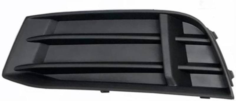 Kühlergrill für Nebelscheinwerfer Nebel Licht Abdeckung Auto Front Lower Bper Abdeckung Für A3 für Limousine 2017-2020 von luoliang