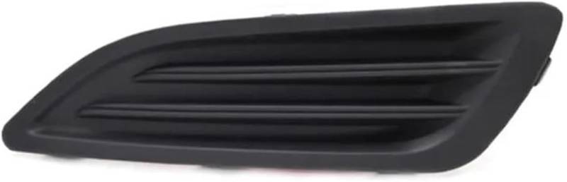 Kühlergrill für Nebelscheinwerfer Nebel Licht Abdeckung Für Ford Für Fiesta 2013 2014 2015 Auto Vorderen Stoßfänger(Left) von luoliang