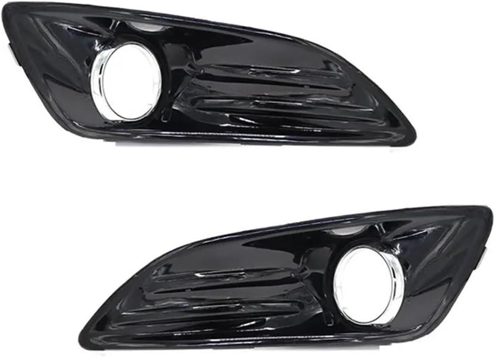 Kühlergrill für Nebelscheinwerfer Nebel Licht Abdeckung Für Ford Für Fiesta 2013 2014 2015 Auto Vorderen Kühlergrill für Nebelscheinwerfer Nebel Licht Abdeckung Für Ford Für Fiesta 2013 2014 2015 Auto Vorderen von luoliang