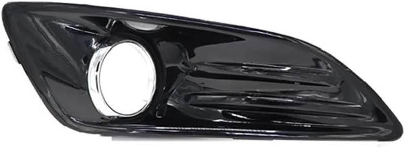 Kühlergrill für Nebelscheinwerfer Nebel Licht Abdeckung Für Ford Für Fiesta 2013-2015 Auto Vorderen Stoßfänger(Right) von luoliang