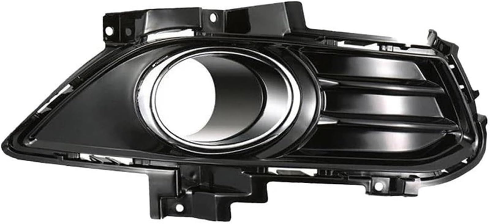 Kühlergrill für Nebelscheinwerfer Nebel Licht Abdeckung Für Ford Für Mondeo 2013-2016 Front Stoßstange Grille(Right) von luoliang