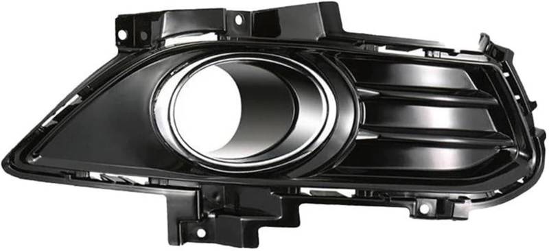 Kühlergrill für Nebelscheinwerfer Nebel Licht Abdeckung Für Ford Für Mondeo 2013-2016 Front Stoßstange Grille(Right) von luoliang