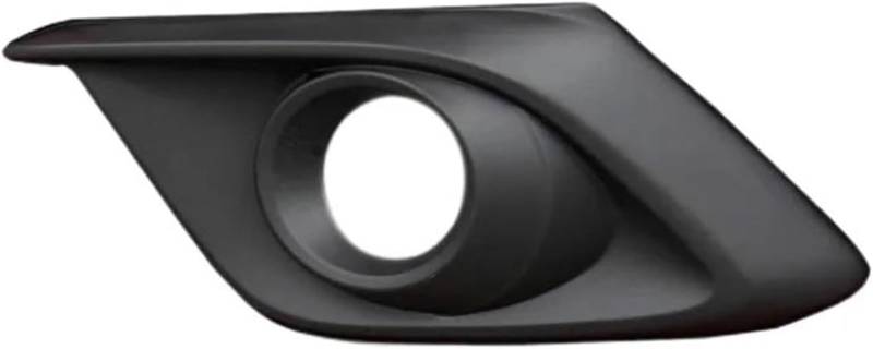 Kühlergrill für Nebelscheinwerfer Nebel Licht Abdeckung Für Mazda 3 Für Axela 2014-2016 Links Rechts Nebel(Left) von luoliang