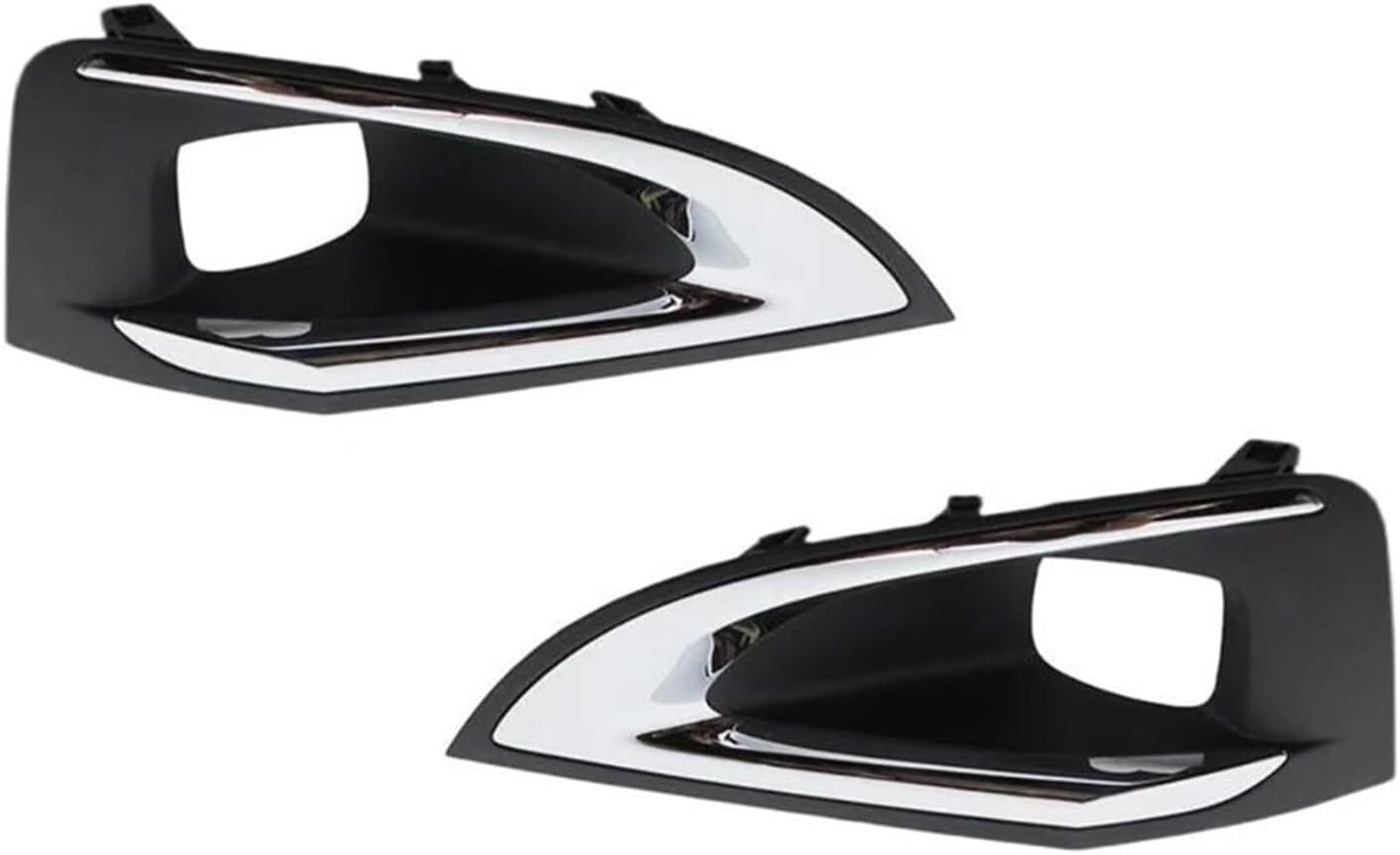 Kühlergrill für Nebelscheinwerfer Nebel Licht Abdeckung Für Peugeot 3008 P84 2016-2019 Auto Vorderen Stoßfänger Kühlergrill für Nebelscheinwerfer Nebel Licht Abdeckung Für Peugeot 3008 P84 2016-2019 Auto Vorderen Stoßfänger von luoliang