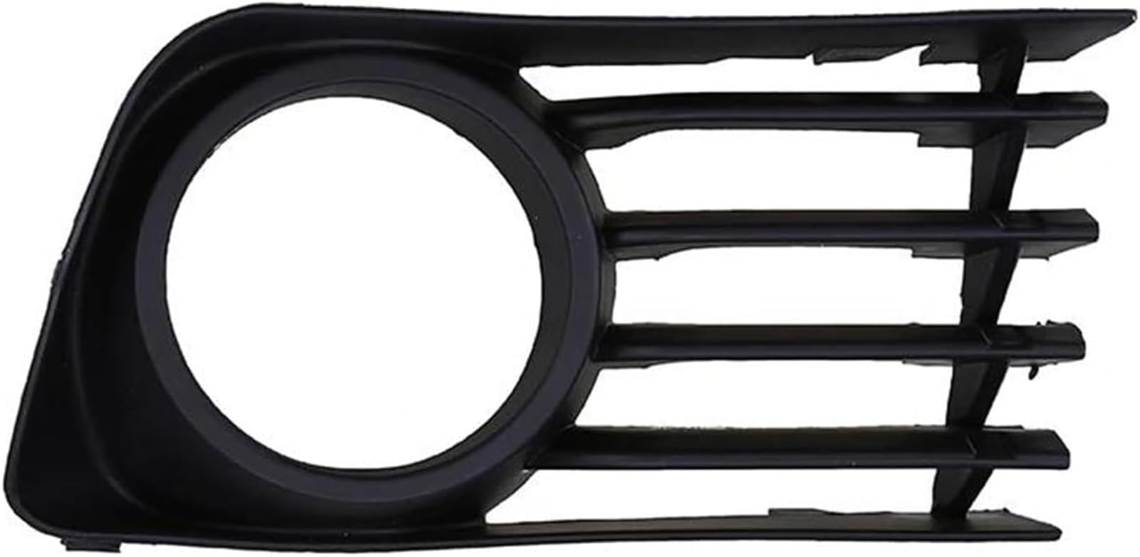 Kühlergrill für Nebelscheinwerfer Nebel Licht Abdeckung Für Toyota Für Prius NHW20 2004-2009 Auto Front Lower(Right) von luoliang