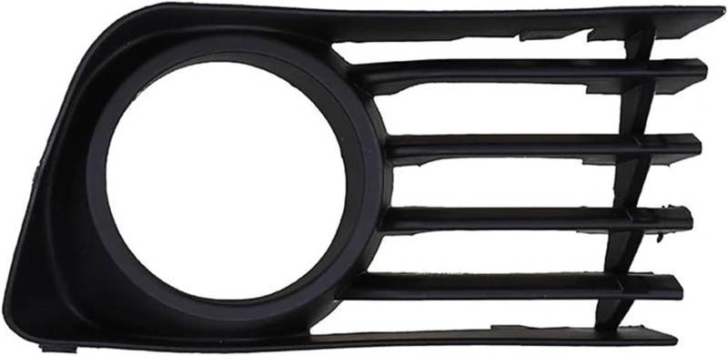 Kühlergrill für Nebelscheinwerfer Nebel Licht Abdeckung Für Toyota Für Prius NHW20 2004-2009 Auto Front Lower(Right) von luoliang