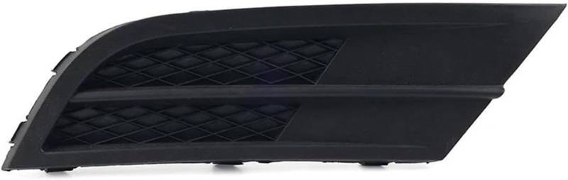 Kühlergrill für Nebelscheinwerfer Nebel Licht Abdeckung Für VW Für Jetta 2015-2018 Links Rechts Auto von luoliang