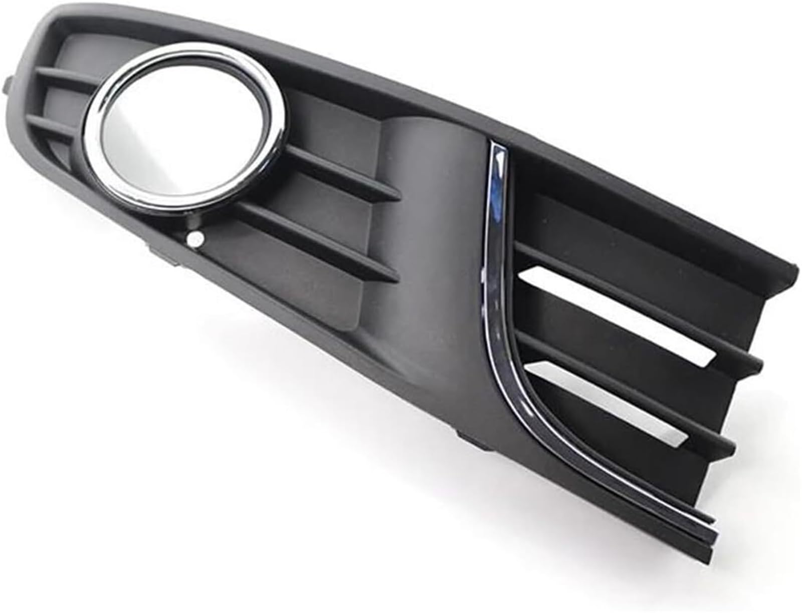 Kühlergrill für Nebelscheinwerfer Nebel Licht Abdeckung Für VW Für Polo 5 MK5 2011-2013 Auto Vorderen(Right) von luoliang