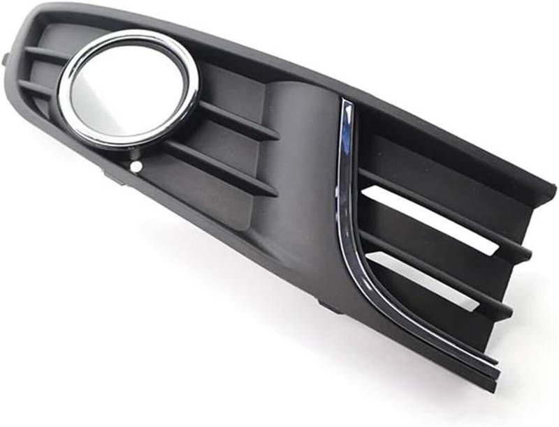 Kühlergrill für Nebelscheinwerfer Nebel Licht Abdeckung Für VW Für Polo 5 MK5 2011-2013 Auto Vorderen(Right) von luoliang
