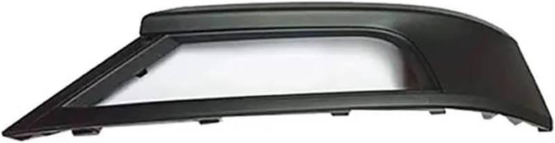 Kühlergrill für Nebelscheinwerfer Nebel Licht Abdeckung Für VW Für T-ROC 2018 2019 2020 2021 Front Stoßstange von luoliang