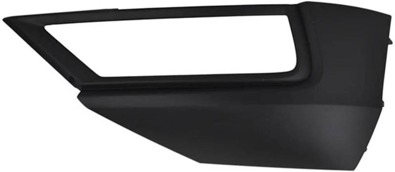 Kühlergrill für Nebelscheinwerfer Nebel Licht Abdeckung Für VW Für Tiguan L 2017 2018 2019 Auto Front Stoßstange Nebel von luoliang