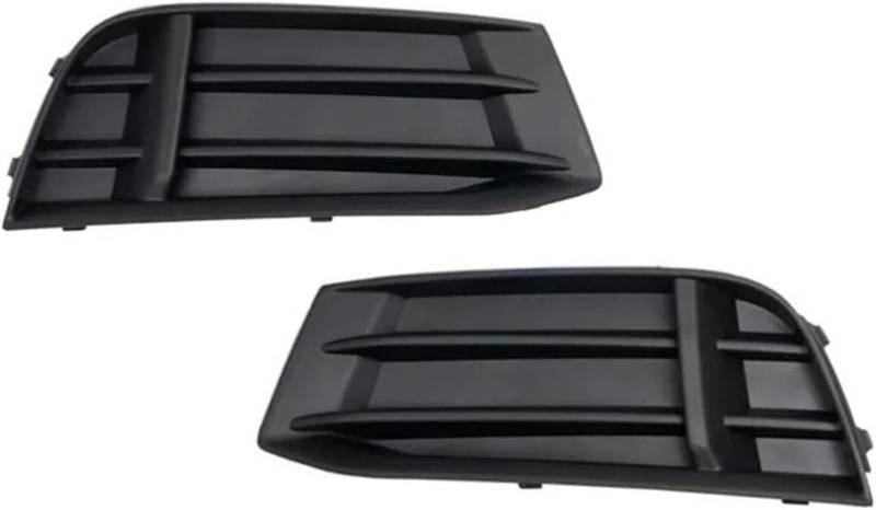 Kühlergrill für Nebelscheinwerfer Nebelscheinwerferabdeckung Auto Front Lower Bper Cover Für A3 für Limousine 2017-2020 von luoliang