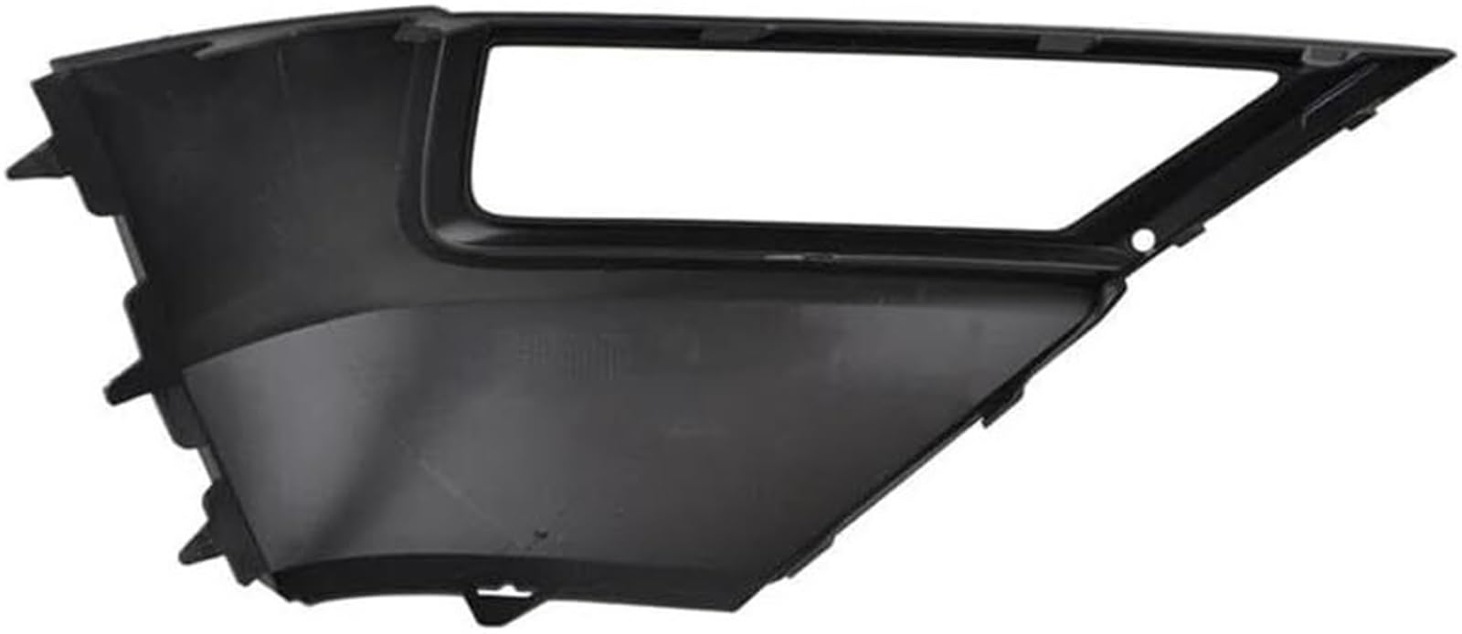 Kühlergrill für Nebelscheinwerfer Nebelscheinwerferabdeckung Frontgrill Dekorative Abdeckung für VW für Tiguan L 2017-2019 Kühlergrill für Nebelscheinwerfer Nebelscheinwerferabdeckung Frontgrill Dekorative Abdeckung für VW für Tiguan L 2017-2019 von luoliang
