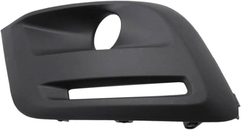 Kühlergrill für Nebelscheinwerfer Nebelscheinwerferabdeckung Nebelscheinwerfer für Citroen für Berlingo 2015-2018 von luoliang