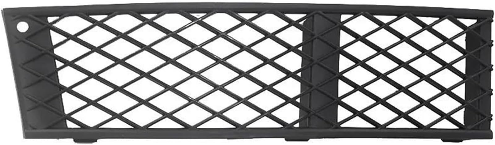 Kühlergrill für Nebelscheinwerfer Nebelscheinwerferabdeckung für BMW 7er F01 F02 740i 750i 740Li 2009-2012 Kühlergrill für Nebelscheinwerfer Nebelscheinwerferabdeckung für BMW 7er F01 F02 740i 750i 740Li 2009-2012 von luoliang