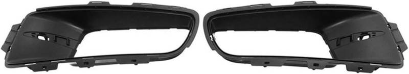 Kühlergrill für Nebelscheinwerfer Nebelscheinwerferabdeckung für BMW X5 E70 2007–2009 Nebelscheinwerfer für von luoliang