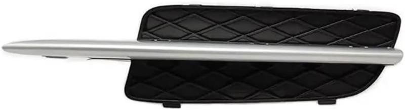Kühlergrill für Nebelscheinwerfer Nebelscheinwerferabdeckung für BMW X5 E70 2007–2010 Nebelscheinwerfer(Left) von luoliang
