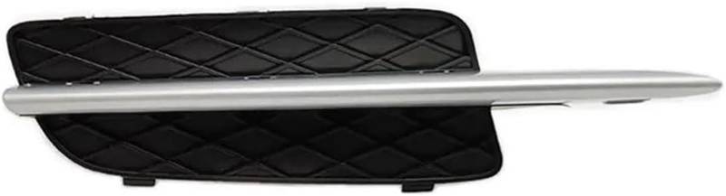 Kühlergrill für Nebelscheinwerfer Nebelscheinwerferabdeckung für BMW X5 E70 2007–2010 Nebelscheinwerfer(Right) von luoliang