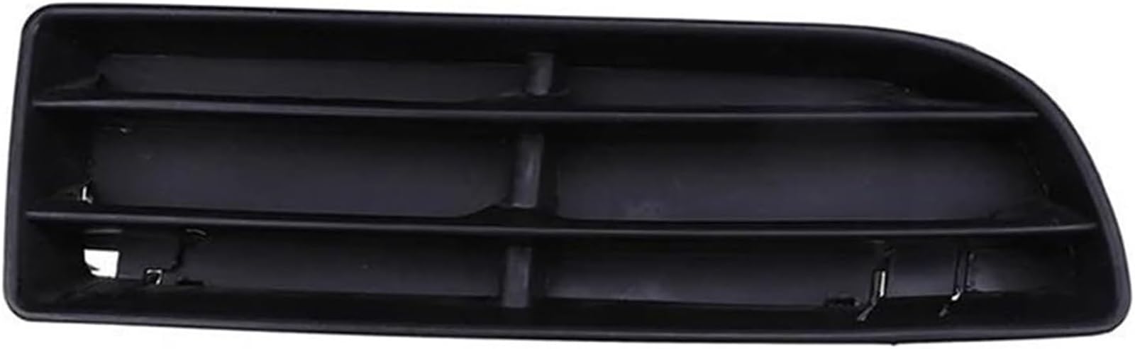 Kühlergrill für Nebelscheinwerfer Nebelscheinwerferabdeckung für Entlüftungsgitter für VW für Bora für Jetta für MK4 1999-2007 Kühlergrill für Nebelscheinwerfer Nebelscheinwerferabdeckung für Entlüftungsgitter für VW für Bora für Jetta für MK4 1999-2007 von luoliang