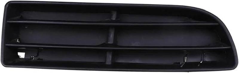 Kühlergrill für Nebelscheinwerfer Nebelscheinwerferabdeckung für Entlüftungsgitter für VW für Bora für Jetta für MK4 1999-2007 von luoliang