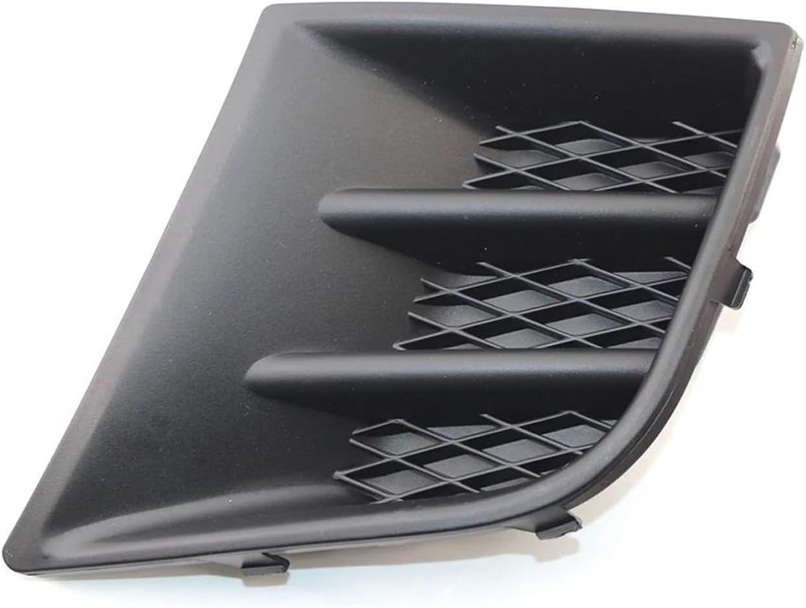 Kühlergrill für Nebelscheinwerfer Nebelscheinwerferabdeckung für Peugeot 107 2009–2012 7422 A9 7422 A8(Left) von luoliang