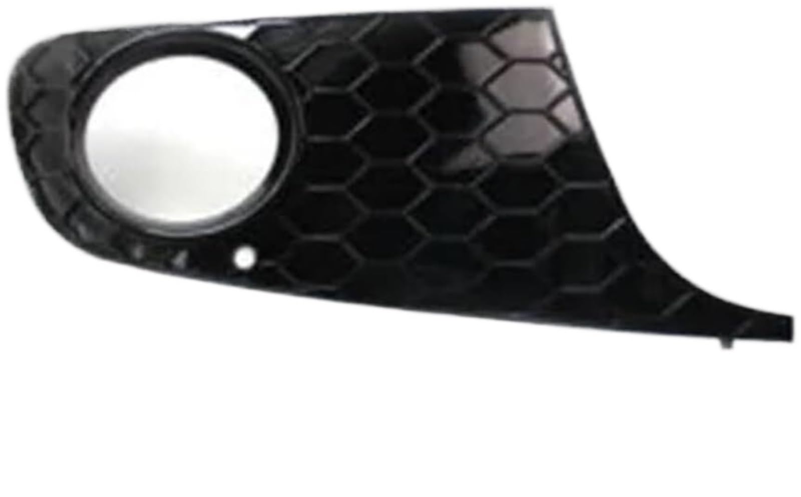 Kühlergrill für Nebelscheinwerfer Nebelscheinwerferabdeckung für VW für Golf 6 VI MK6 2009-2013(Right) von luoliang