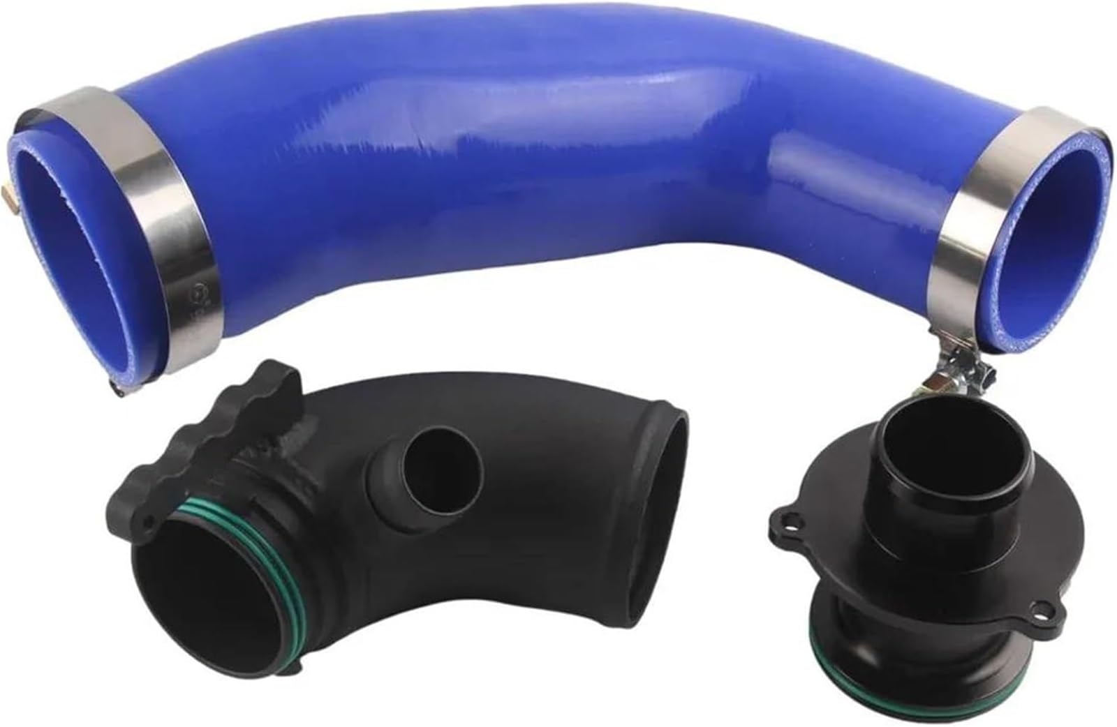 Motorkühlschlauch Rohre für Ansaugrohre für Turbo-Schalldämpfer löschen für A3 8V TT/TTS MK3 EA888 Gen3 Motorkühlschlauch Rohre für Ansaugrohre für Turbo-Schalldämpfer löschen für A3 8V TT/TTS MK3 EA888 Gen3 von luoliang
