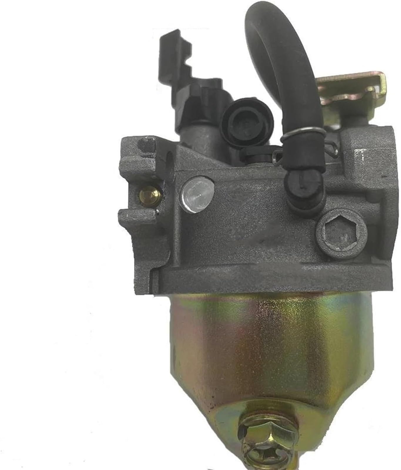 Vergaser Für 170S 170SA für mtd 1P65F Vergaser Schneefräse Maschine Generator(18mm) von luoliang