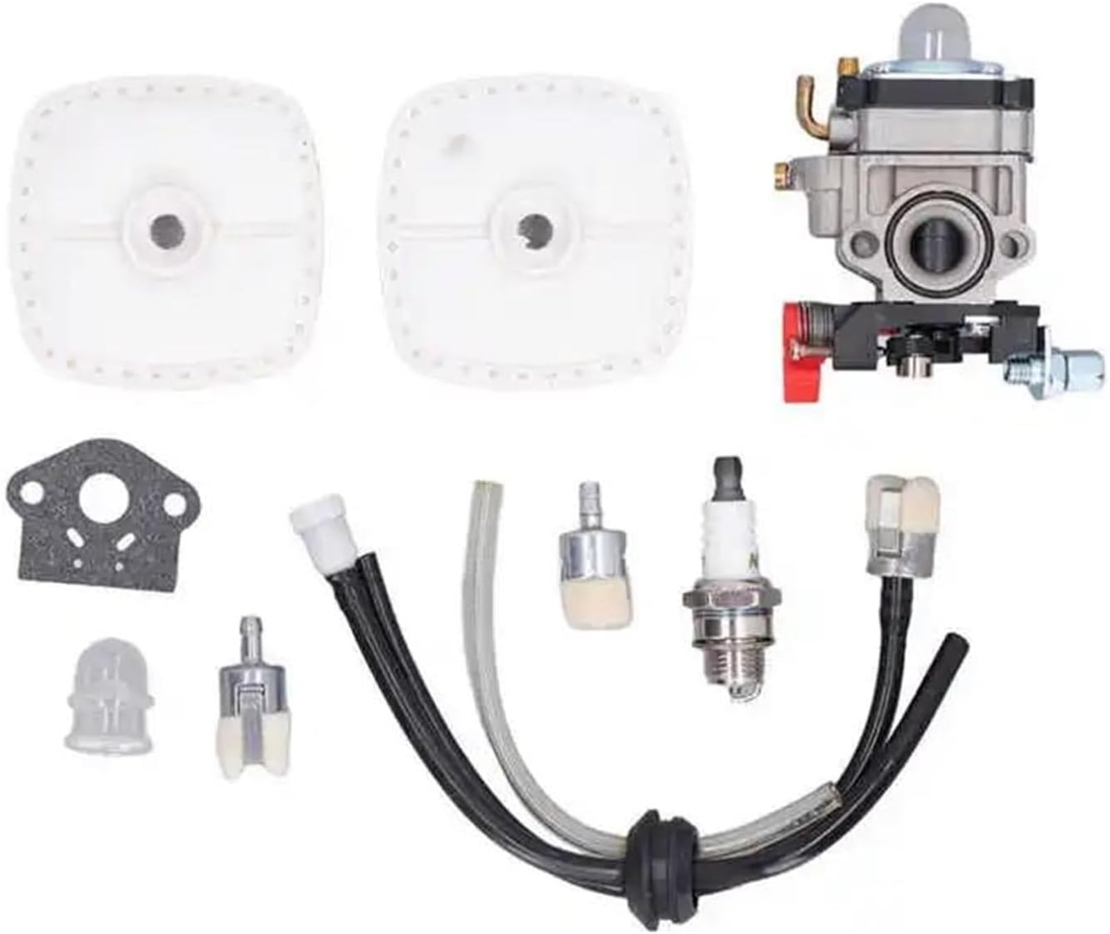 Vergaser Für 81742 SRM261T 62100-81010 Vergaser Kit Vergaser Für 81742 SRM261T 62100-81010 Vergaser Kit von luoliang