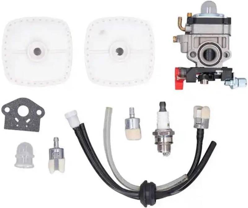 Vergaser Für 81742 SRM261T 62100-81010 Vergaser Kit von luoliang