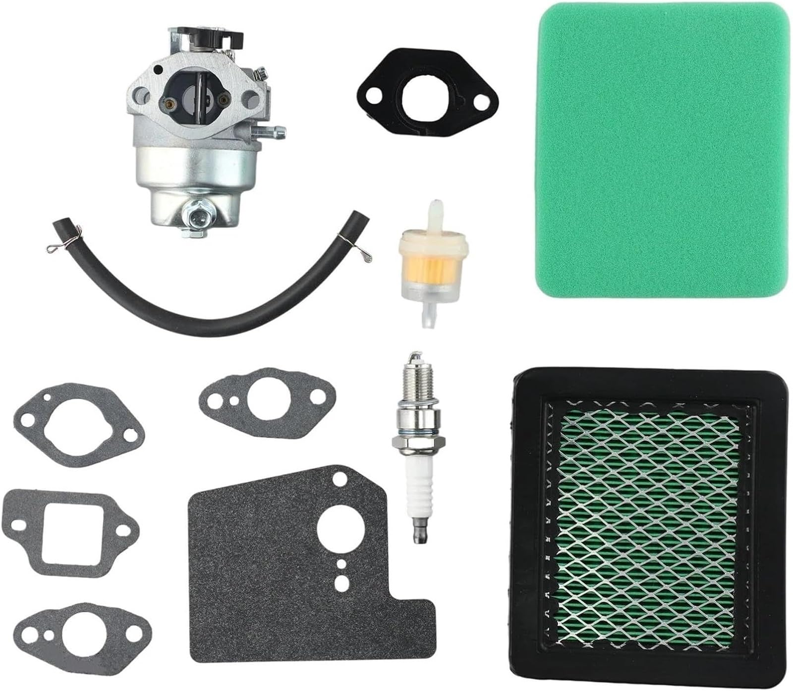 Vergaser Für GCV135 GCV160 GC135 HRS216 HRR216 Vergaser Kit Ersatz Vergaser Für GCV135 GCV160 GC135 HRS216 HRR216 Vergaser Kit Ersatz von luoliang