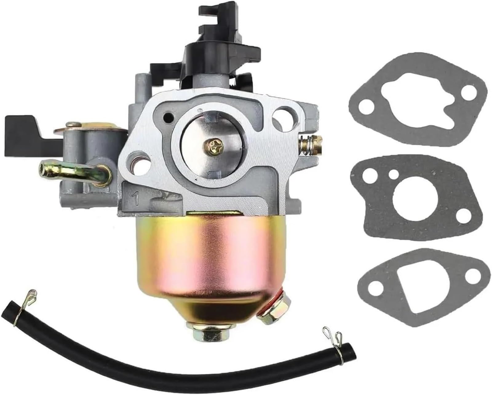 Vergaser Für HR194 GXV120 GXV140 GXV160 Vergaser Carb Vergaser Für HR194 GXV120 GXV140 GXV160 Vergaser Carb von luoliang