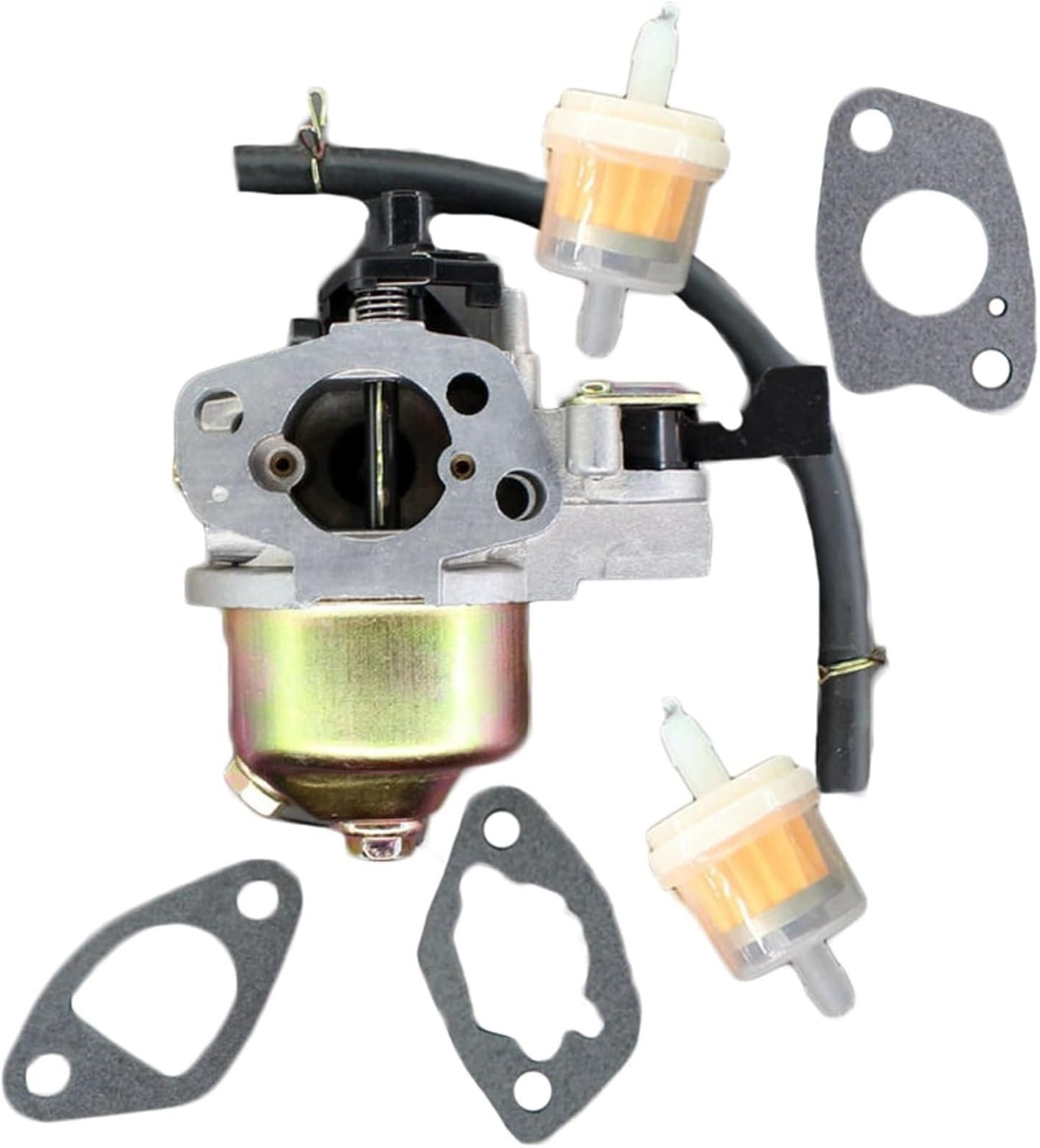 Vergaser Für HR194 HR214 HR216 GXV120 GXV140 GXV160 Teil Power Ausrüstung Vergaser Für HR194 HR214 HR216 GXV120 GXV140 GXV160 Teil Power Ausrüstung von luoliang