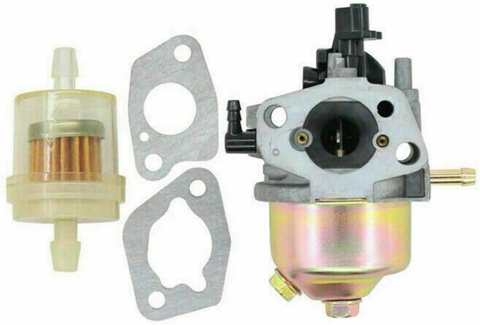 Vergaser Für Motorteile Vergaser Carb für Mountfield HP414 M411PD RS100 Vergaser Für Motorteile Vergaser Carb für Mountfield HP414 M411PD RS100 von luoliang