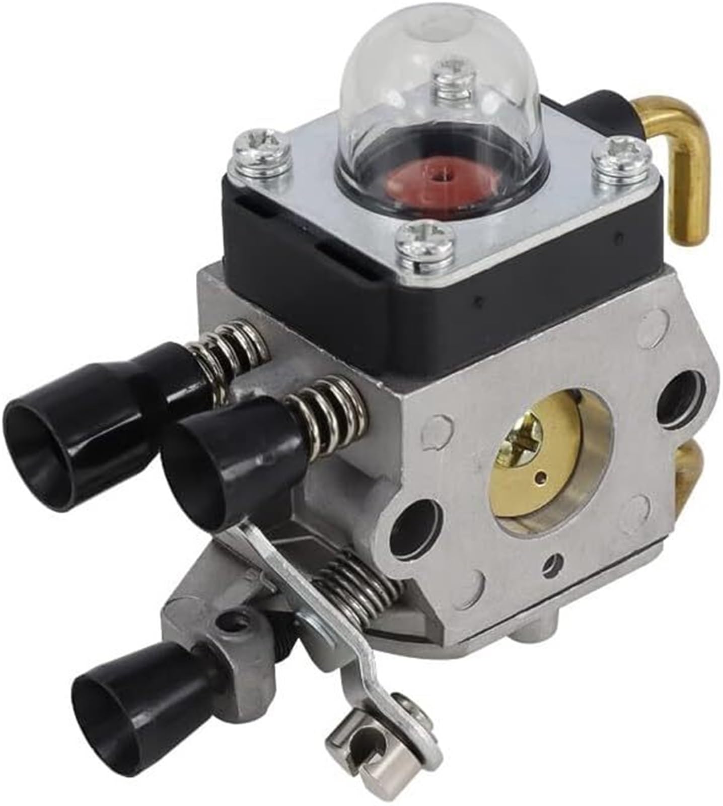 Vergaser Für Stihl Pinsel Cutter FS38-FS85 Gras Vergaser Carb Motorrad Vergaser Für Stihl Pinsel Cutter FS38-FS85 Gras Vergaser Carb Motorrad von luoliang